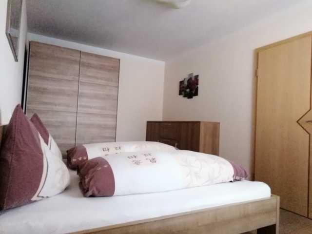 Haus Valentina Apartment Alpbach Luaran gambar