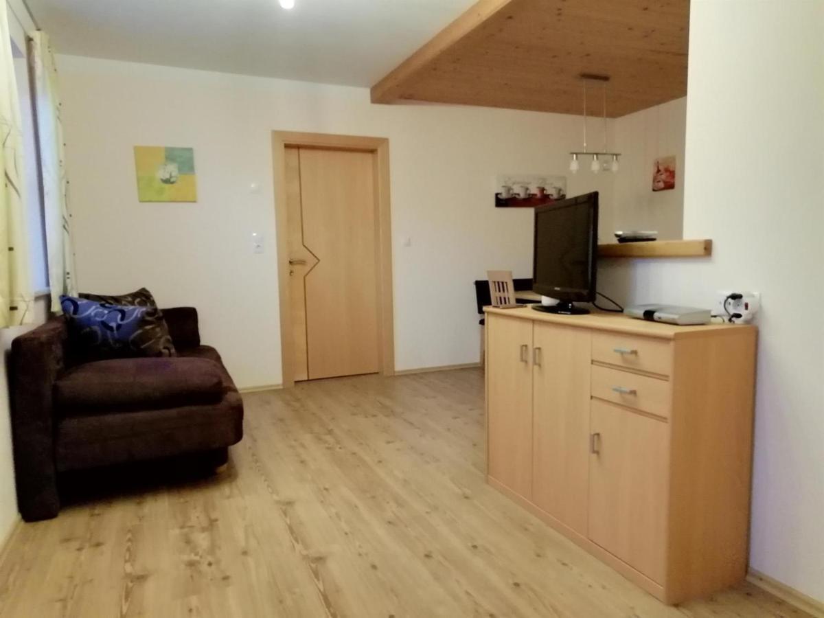 Haus Valentina Apartment Alpbach Luaran gambar