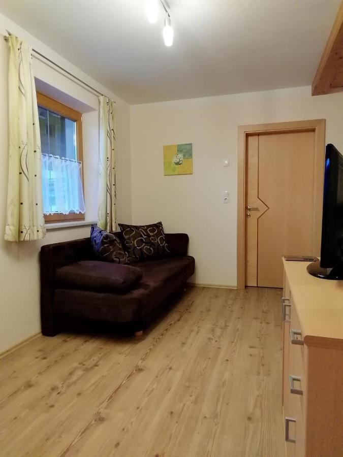Haus Valentina Apartment Alpbach Luaran gambar