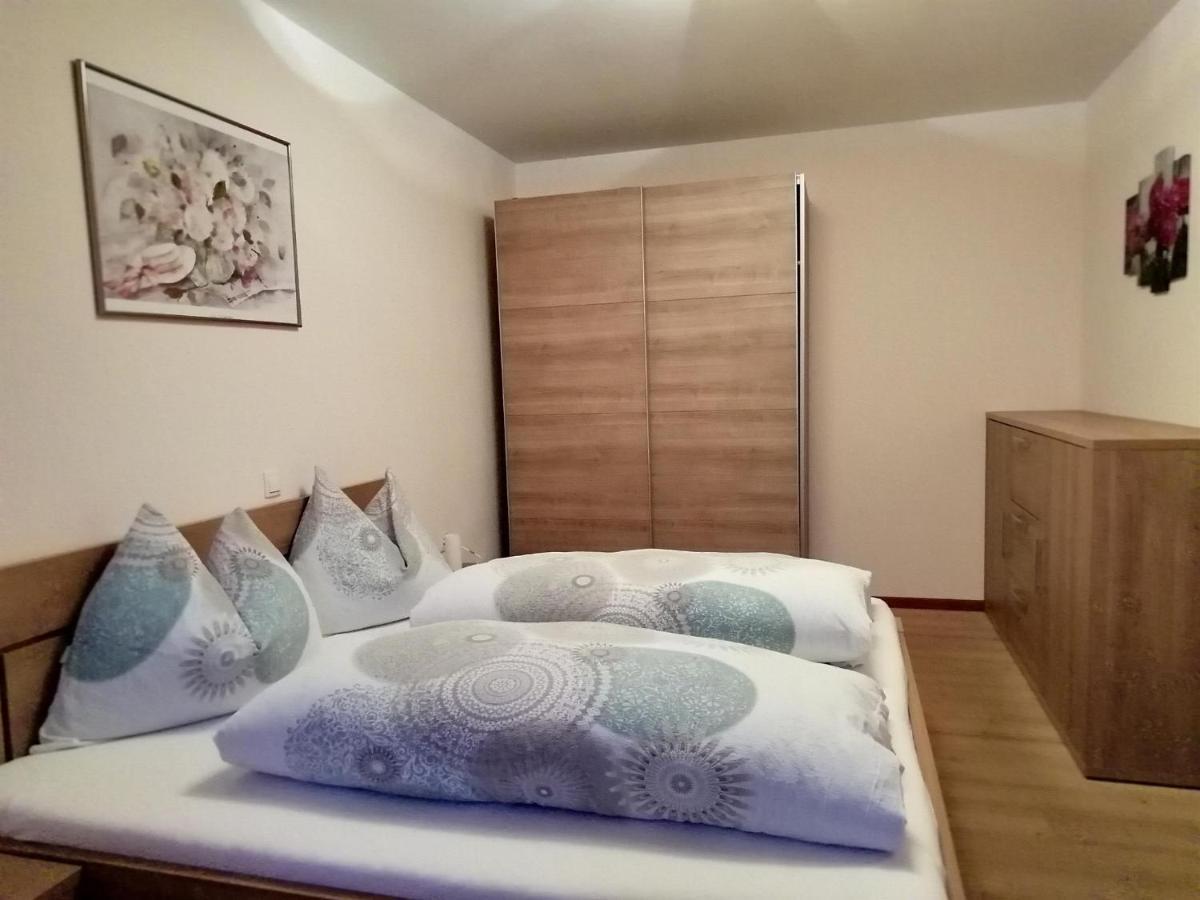 Haus Valentina Apartment Alpbach Luaran gambar